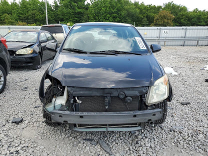 2006 TOYOTA SCION XA - JTKKT624X60135569