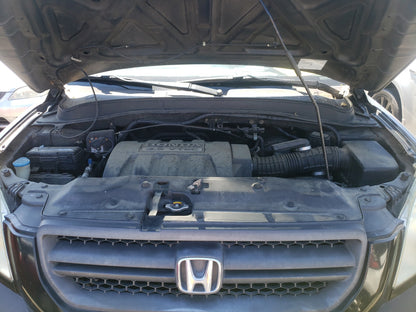 2005 HONDA PILOT - 2HKYF18595H539847