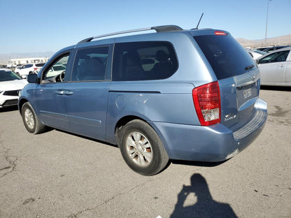2012 KIA SEDONA LX - KNDMG4C78C6493070