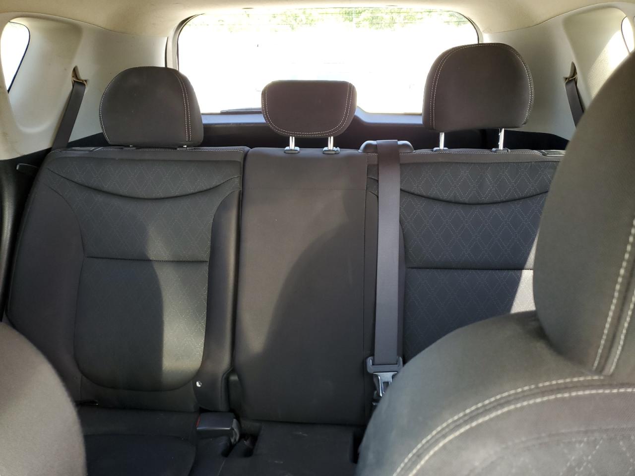 2016 KIA SOUL - KNDJN2A22G7398475