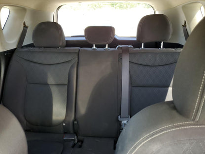 2016 KIA SOUL - KNDJN2A22G7398475