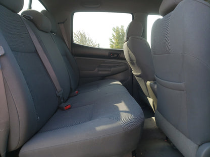 2006 TOYOTA TACOMA DOU - 5TEJU62N56Z253411