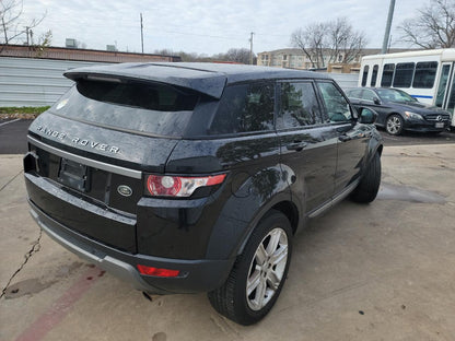 2014 LAND ROVER RANGE ROVE - SALVR2BGXEH939661