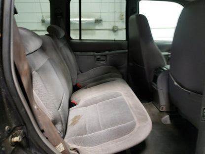 2001 MERCURY MOUNTAINEE - 4M2ZU86P51UJ07838