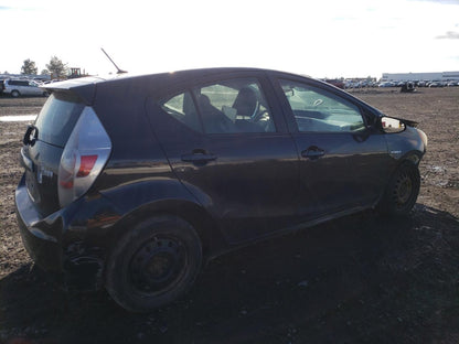 2012 TOYOTA PRIUS C - JTDKDTB33C1524764