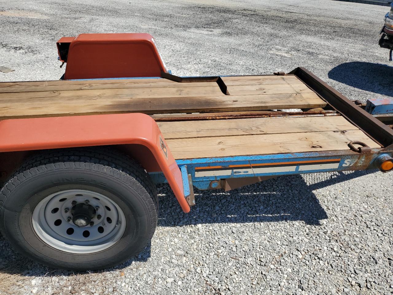 2000 DBCZ S7B - 1DS0000J8Y17T0815