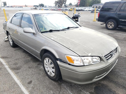 2001 TOYOTA CAMRY CE - 4T1BG22K61U117330