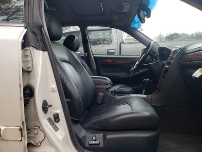 2004 HYUNDAI XG 350 - KMHFU45E84A322035