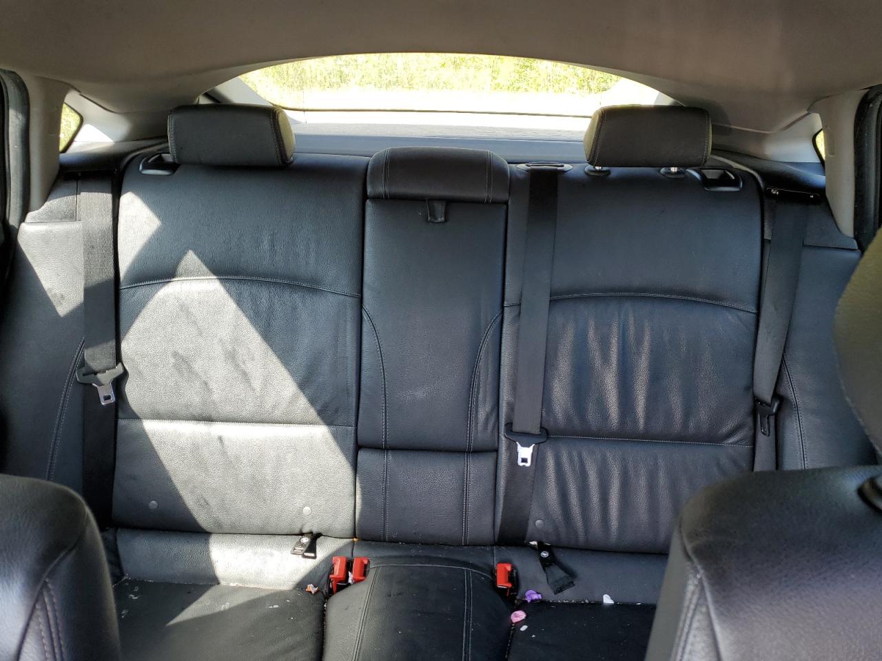 2015 BMW X4 XDRIVE2 - 5UXXW3C51F0M89005