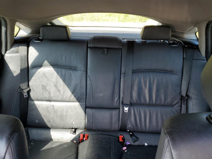 2015 BMW X4 XDRIVE2 - 5UXXW3C51F0M89005