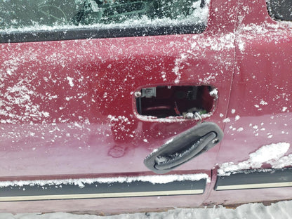 2006 CHEVROLET SILVERADO - 2GCEK19B361170411