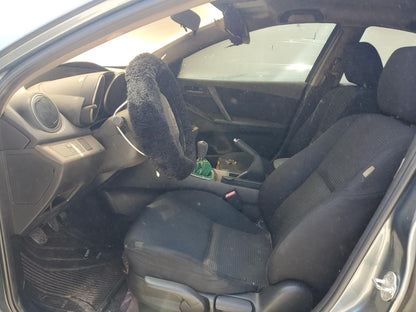 2013 MAZDA 3 I - JM1BL1V85D1712122