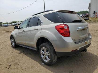 2015 CHEVROLET EQUINOX LT - 2GNALBEK1F6407074