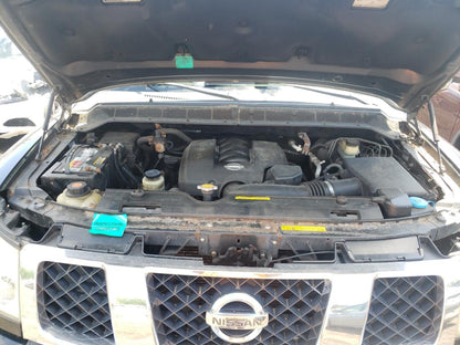 2004 NISSAN TITAN XE - 1N6AA07B44N565804