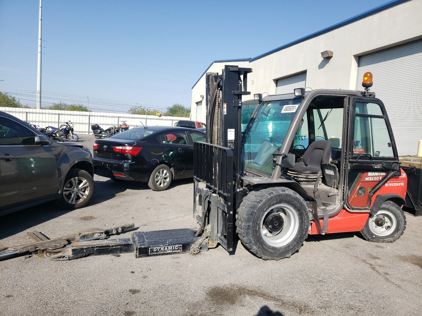 2018 MATU MSI-30T - 973220