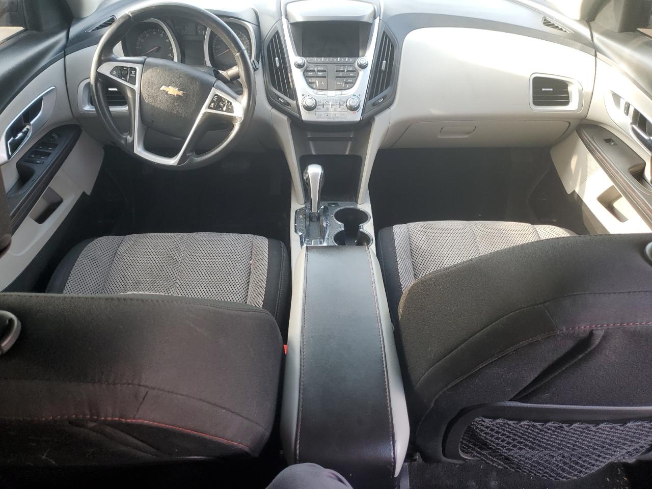 2014 CHEVROLET EQUINOX LT - 2GNALBEK8E6145519