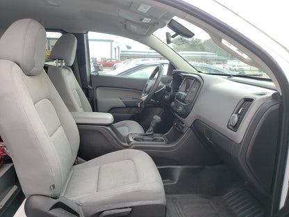 2015 CHEVROLET COLORADO - 1GCHSAEA1F1246160