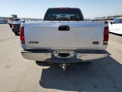 2002 FORD F150 - 1FTRX17W32KE04811