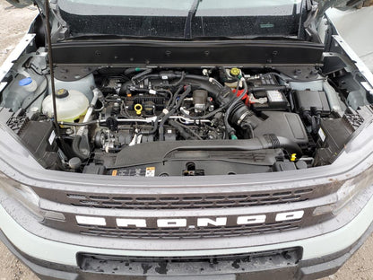 2022 FORD BRONCO SPO - 3FMCR9D98NRD46252