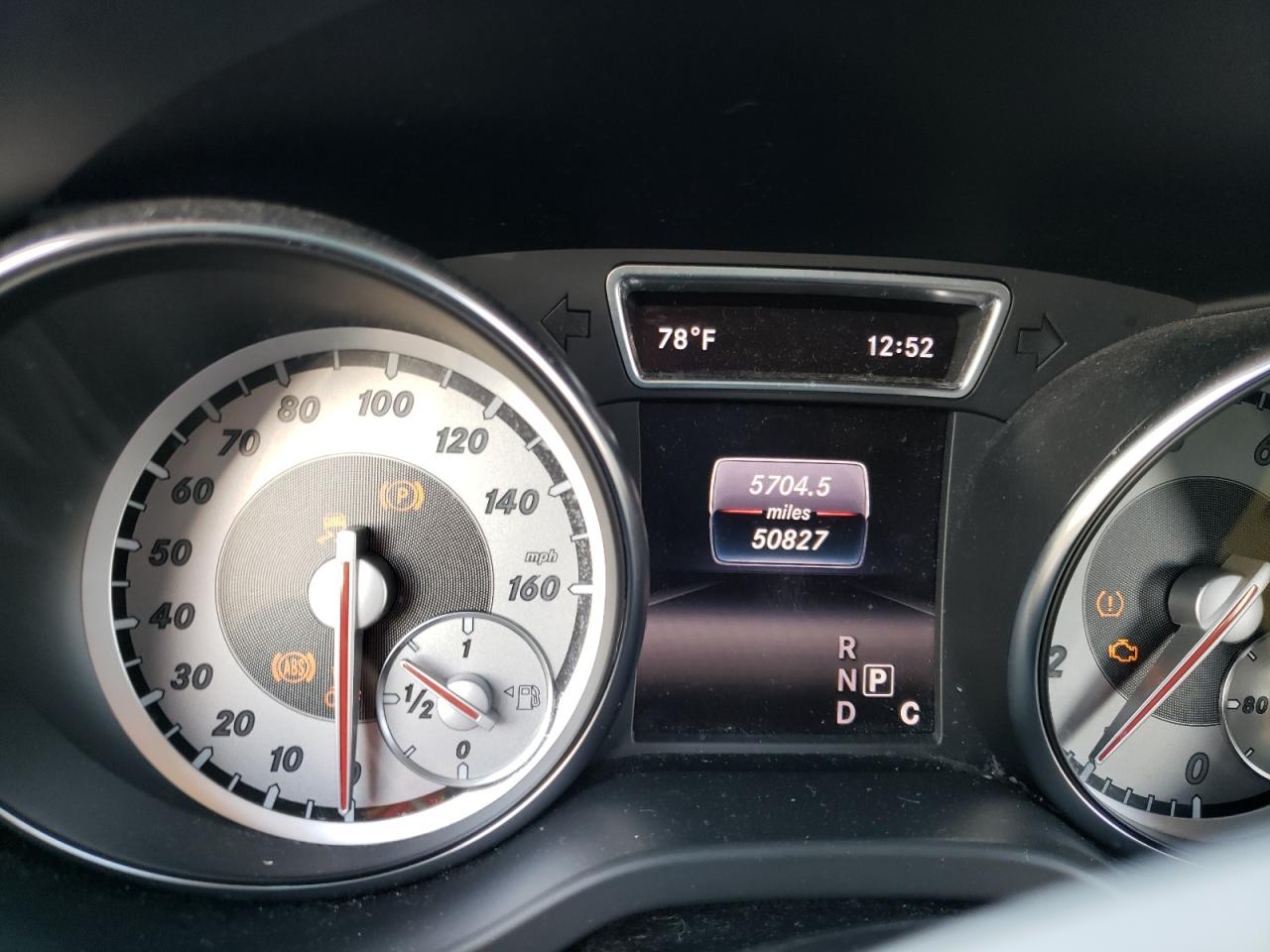 2016 MERCEDES-BENZ CLA 250 - WDDSJ4EBXGN298826