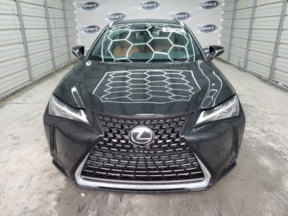 2021 LEXUS UX 200 - JTHP3JBH6M2042566