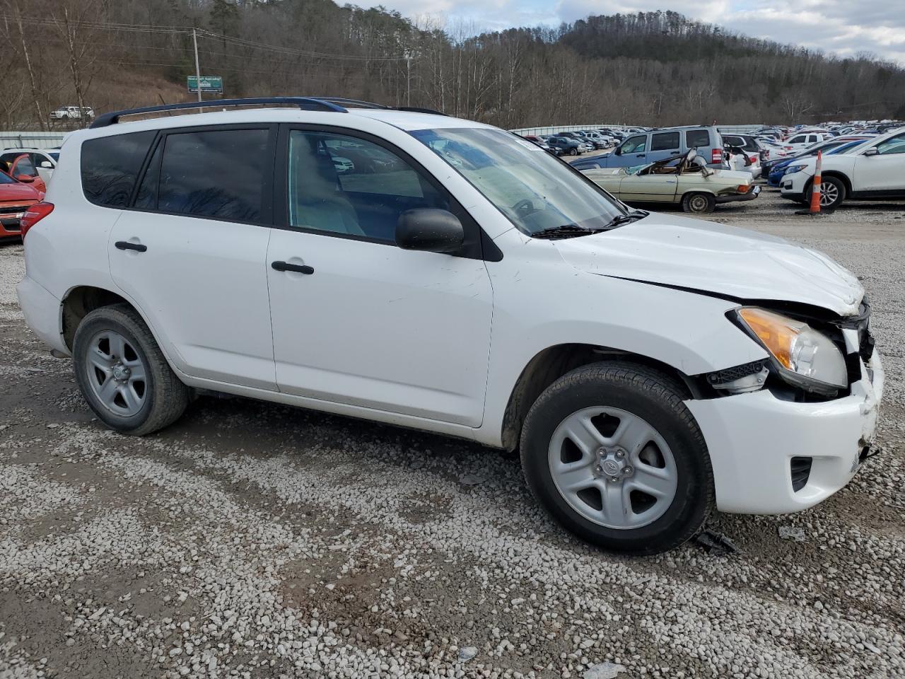 2010 TOYOTA RAV4 - 2T3BF4DVXAW046369