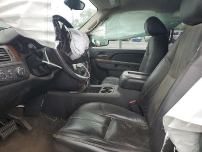 2010 CHEVROLET TAHOE K150 - 1GNUKBE05AR106450