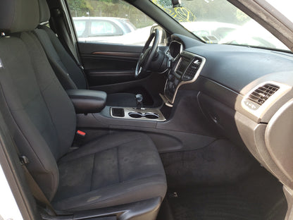 2015 JEEP GRAND CHER - 1C4RJFAG9FC116310