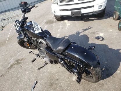 2017 HARLEY-DAVIDSON XL1200 FOR - 1HD1LC312HC433569