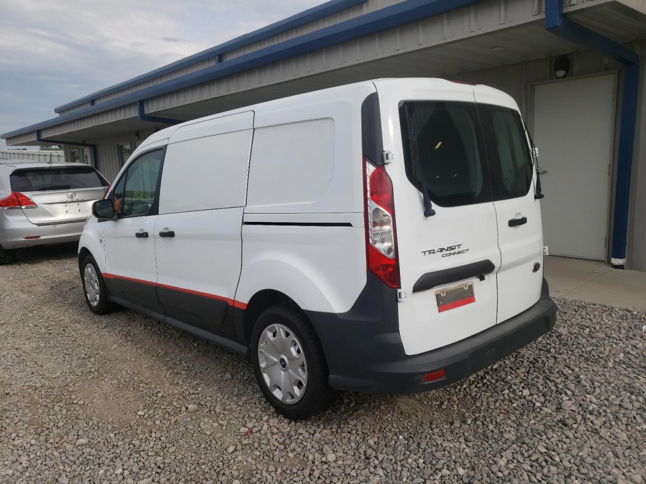 2014 FORD TRANSIT CO - NM0LS7E7XE1173075