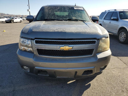 2007 CHEVROLET TAHOE C150 - 1GNFC130X7J328864