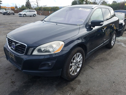 2010 VOLVO XC60 T6 - YV4992DZ4A2072131