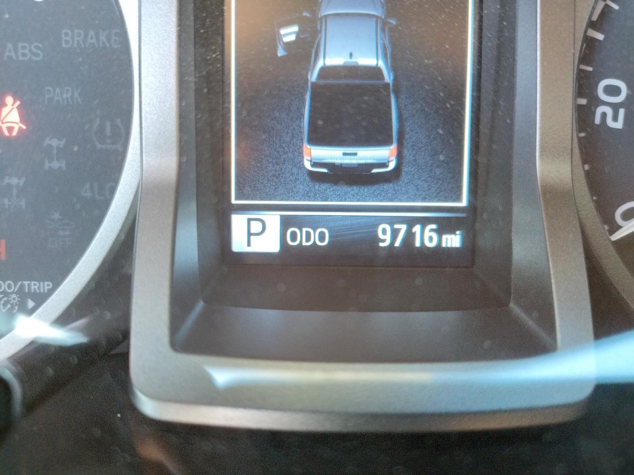 2021 TOYOTA TACOMA DOU - 5TFAZ5CNXMX114602