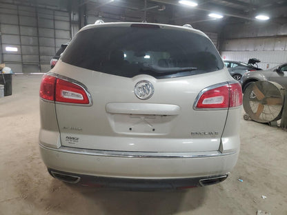 2013 BUICK ENCLAVE - 5GAKRCKD2DJ213873