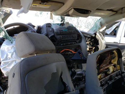 2014 CHEVROLET SILVERADO - 1GCRCPEC4EZ287419