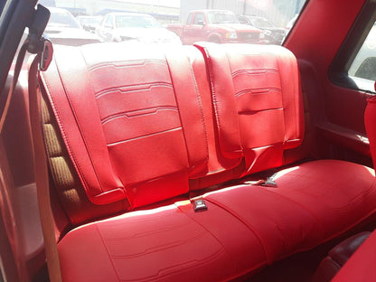 1988 FORD MUSTANG LX - 1FABP40A9JF274161