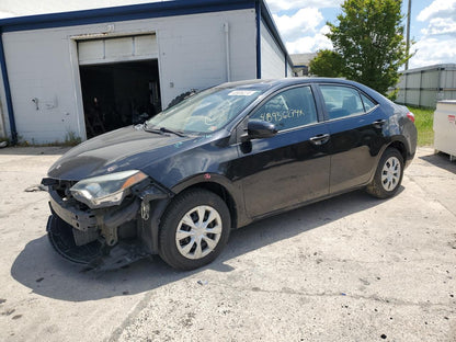 2016 TOYOTA COROLLA L - 5YFBURHE5GP455556