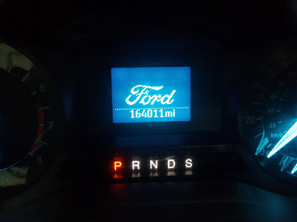 2016 FORD FUSION S - 3FA6P0G78GR333538