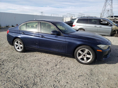 2013 BMW 328 I - WBA3A5C50DF353725