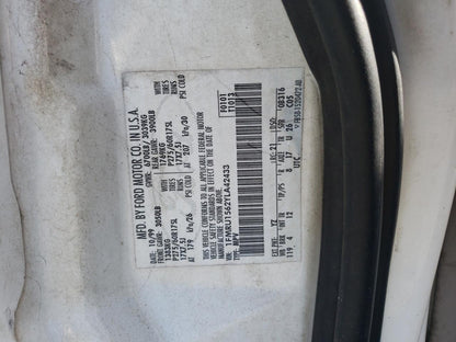 2000 FORD EXPEDITION - 1FMRU1562YLA42433