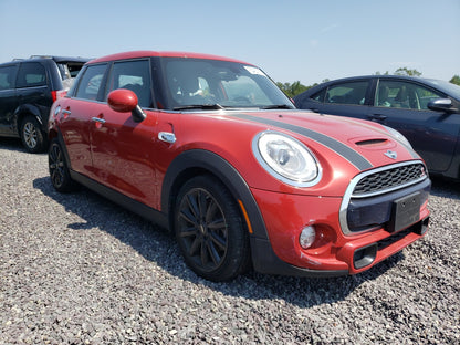 2016 MINI COOPER S - WMWXU3C57G2D31586