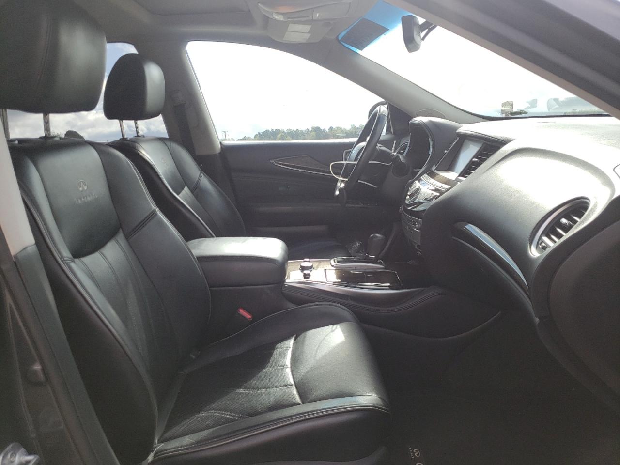 2014 INFINITI QX60 - 5N1AL0MM3EC522048