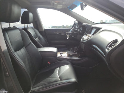 2014 INFINITI QX60 - 5N1AL0MM3EC522048