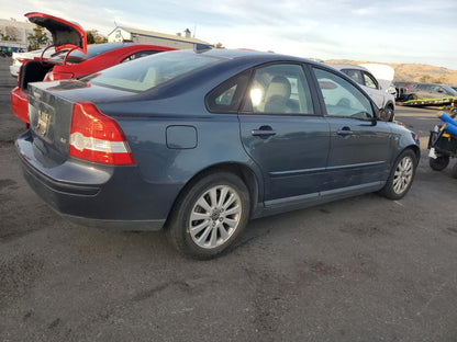 2005 VOLVO S40 2.4I - YV1MS382852086294
