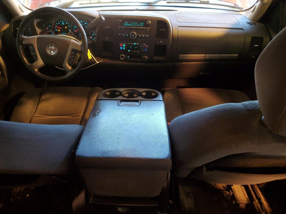 2007 GMC NEW SIERRA - 3GTEC13C97G510362