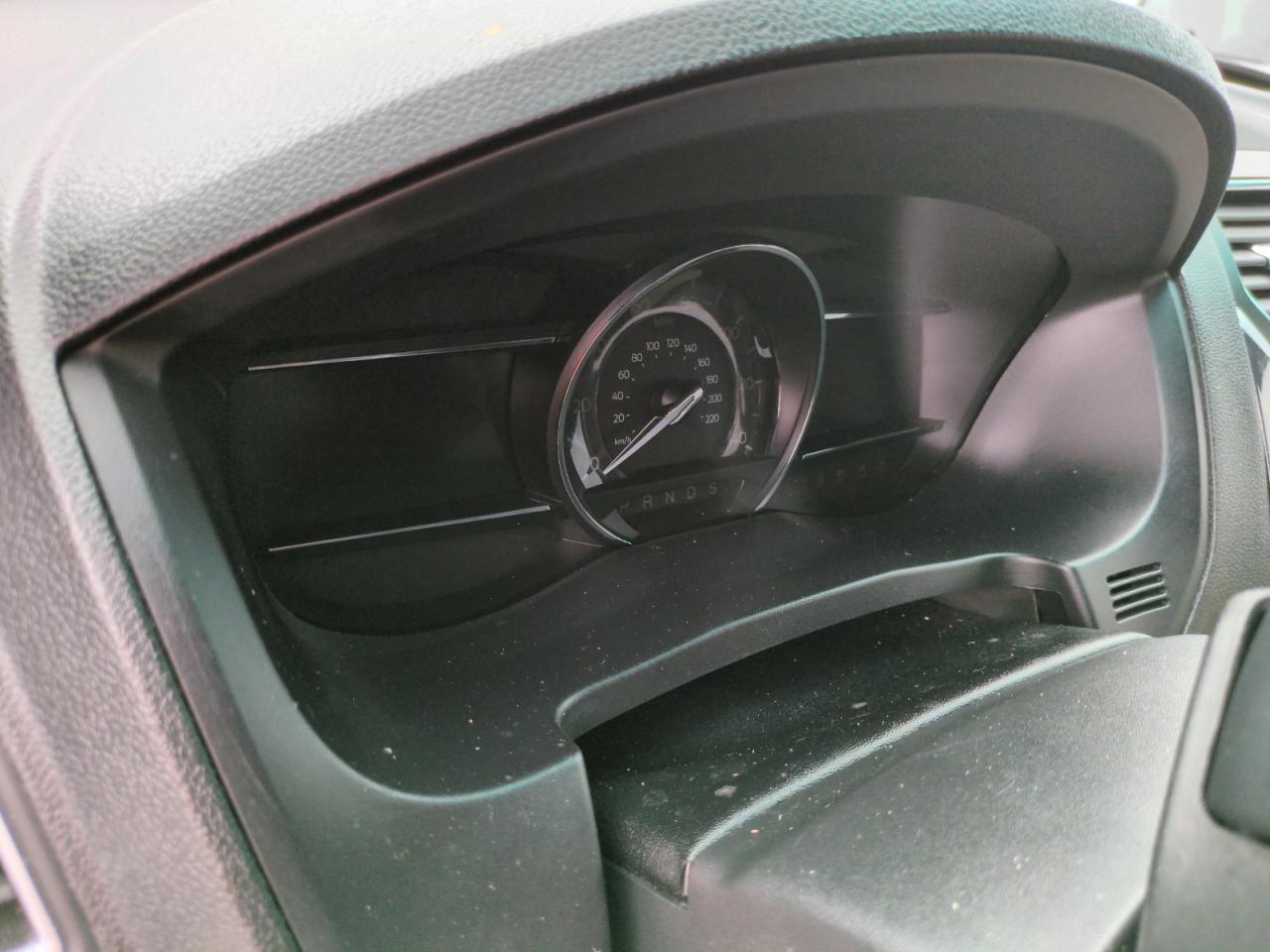 2016 FORD EXPLORER L - 1FM5K7F87GGC48457