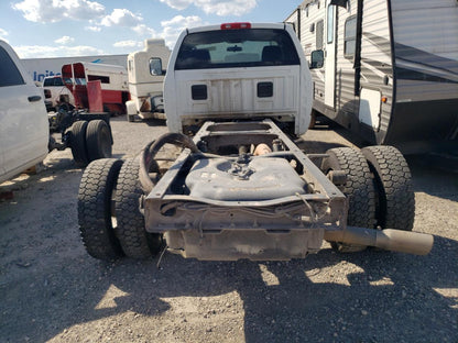 2008 DODGE RAM 4500 S - 3D6WD66A88G124018