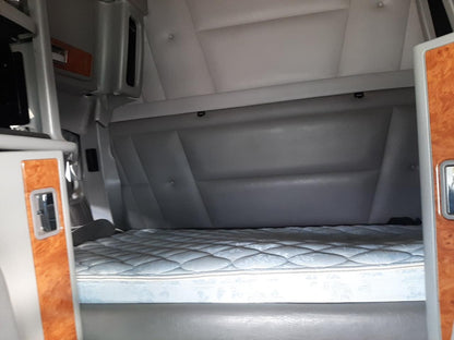 2010 PETERBILT 389 - 1XPXD49X7AD108828