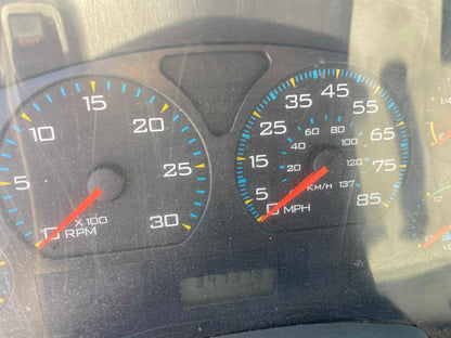 2002 INTERNATIONAL 4000 4300 - 1HTMMAAMX2H501272