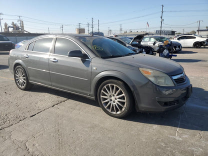 2008 SATURN AURA XR - 1G8ZV57758F243153
